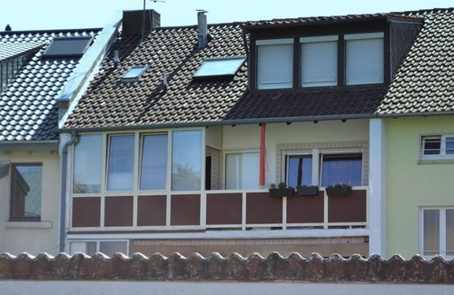 Neustadt an der Weinstrasse Appartement | Fewo Kirst - Appartement/fewo, Dusche und Bad, WC, 2 Schlafräum