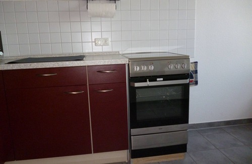 Steinbeckervorstadt Appartement | FEWO - à droite sur le port de plaisance, jusqu'à 6 personnes, animaux acceptés, Wifi gratuit