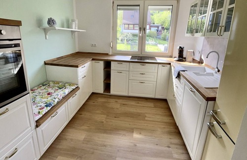 Bad Wildungen Appartement | Fewo Direkt in Bad Wildungen
