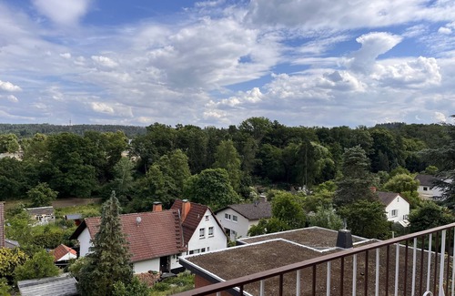 Bad Wildungen Appartement | Fewo Direkt in Bad Wildungen