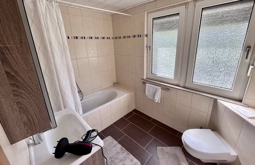 Bad Wildungen Appartement | Fewo Direkt in Bad Wildungen