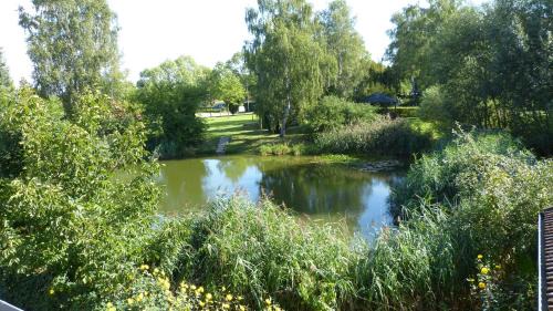 Althof Appartement | FeWo Dreiseitenblick