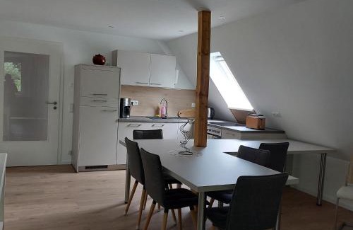 Althof Appartement | FeWo Dreiseitenblick