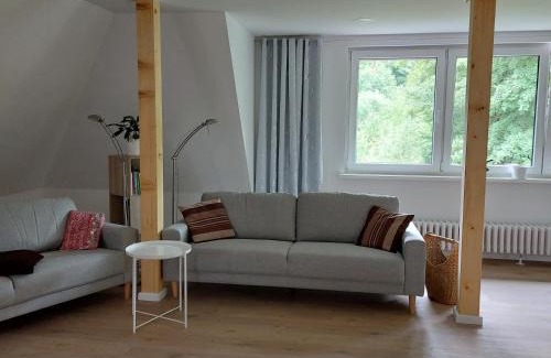 Althof Appartement | FeWo Dreiseitenblick