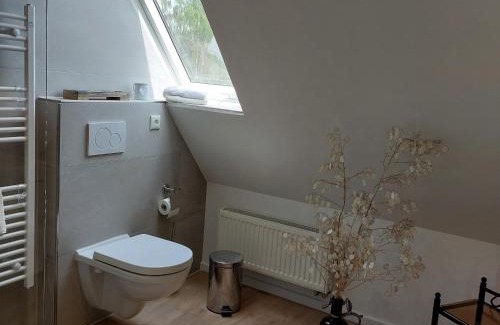 Althof Appartement | FeWo Dreiseitenblick