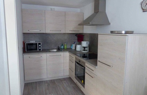 Bad Klosterlausnitz Appartement | Fewo E33 bei Peter - Ferienwohnung