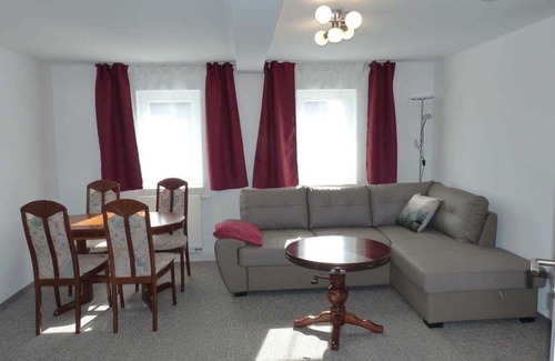 Bad Klosterlausnitz Appartement | Fewo E33 bei Peter - Ferienwohnung