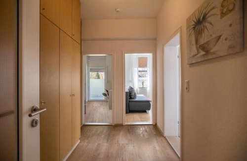 Wilhelmshaven Appartement | Fewo Ebbe und Flut
