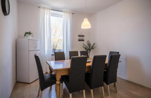 Wilhelmshaven Appartement | Fewo Ebbe und Flut