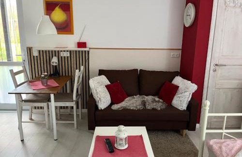 Blowatz Appartement | Fewo EG im roten Haus am Ostsee Radweg OVS 103 neu 20