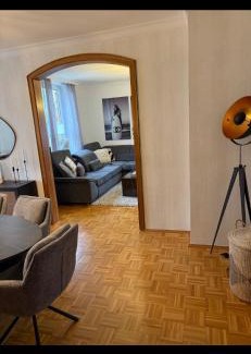 Osterode am Harz Appartement | FeWo Elisabeth am Harztor