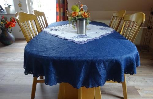 Esens Appartement | FeWo Elke
