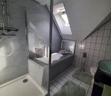 Ulm Appartement | FeWo Elke Lichtenau