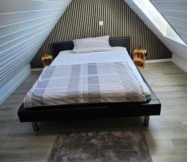 Ulm Appartement | FeWo Elke Lichtenau