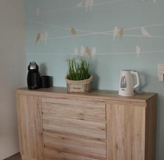 Schluesselfeld Appartement | Fewo "Elsa" Reichmannsdorf - Brötchenservice