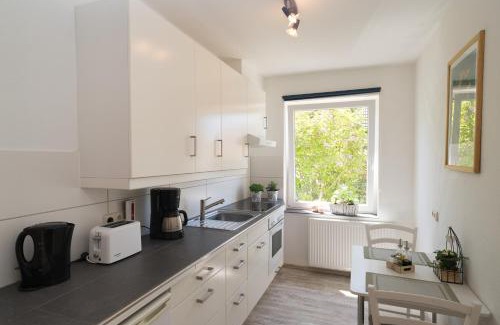 Adendorf Appartement | FeWo Engler Adendorf Kastanienallee
