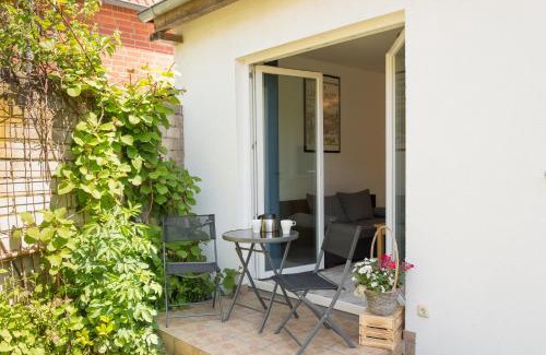 Adendorf Appartement | FeWo Engler Adendorf Kastanienallee