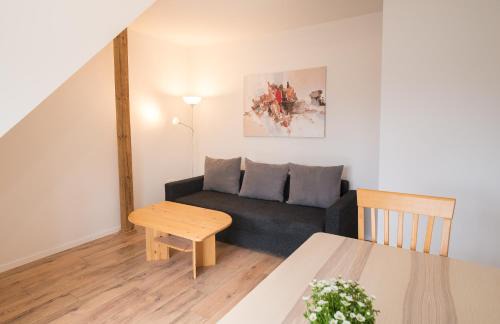 Schutzenplatz Appartement | FeWo Engler Lüneburg Gellersstraße