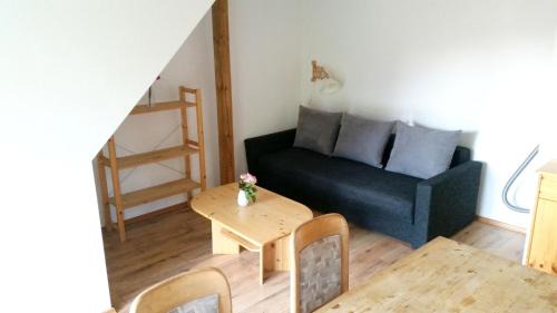 Schutzenplatz Appartement | FeWo Engler Lüneburg Gellersstraße