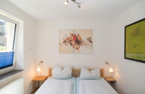 Schutzenplatz Appartement | FeWo Engler Lüneburg Hopfengarten