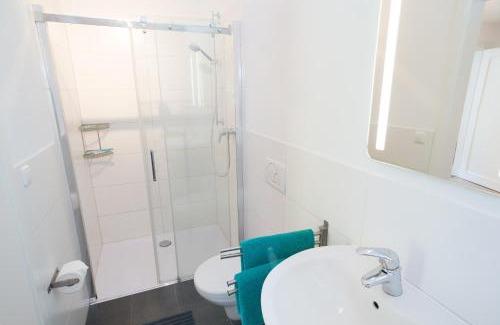 Schutzenplatz Appartement | FeWo Engler Lüneburg Hopfengarten