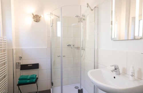 Altstadt Appartement | FeWo Engler Lüneburg Wallstraße