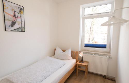 Altstadt Appartement | FeWo Engler Wallstraße W4