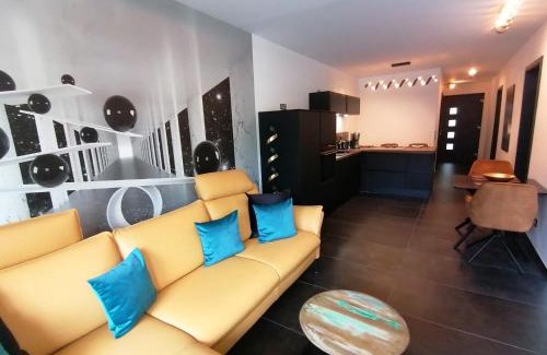 Cochem Appartement | FeWo Excellence Juwel