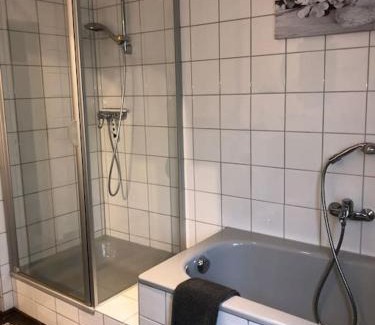 Hoyren Appartement | Fewo extraschön - Wiesental