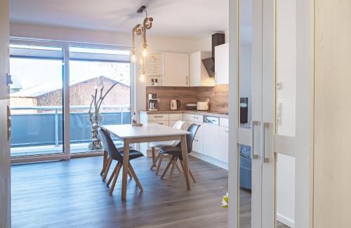 Altefaehr Appartement | Fewo Fähr-wind 150m vom Strand