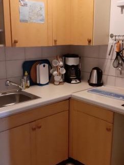 Rambin Appartement | FEWO Familie Hentschel