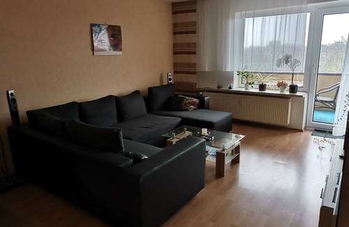 Ebkeriege Copropriété | FeWo - Feeling at home