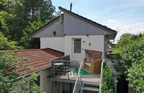 Dobin am See Appartement | FeWo Ferien am Schweriner See Flessenow