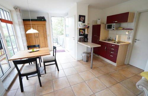 Dobin am See Appartement | FeWo Ferien am Schweriner See Flessenow