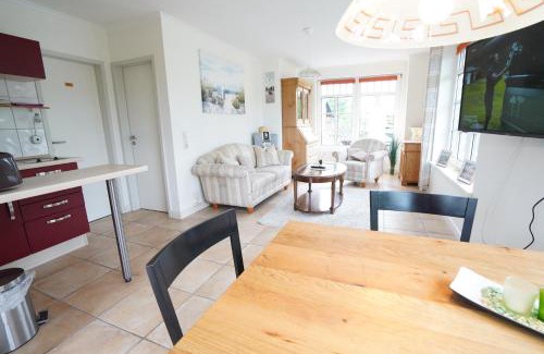 Dobin am See Appartement | FeWo Ferien am Schweriner See Flessenow