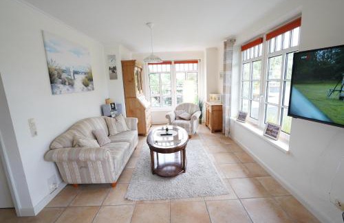 Dobin am See Appartement | FeWo Ferien am Schweriner See Flessenow