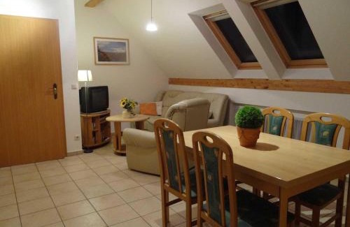 Trassenheide Appartement | Fewo Fiete