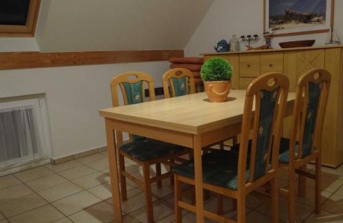 Trassenheide Appartement | Fewo Fiete