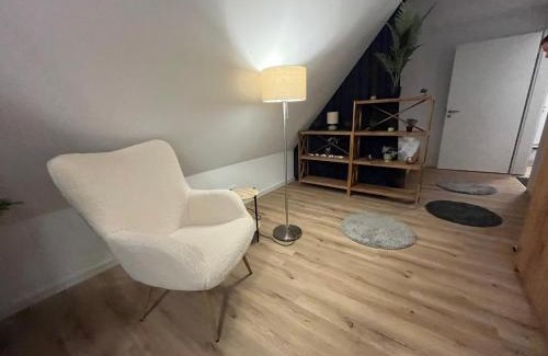 Hesel Appartement | FeWo Foorden Wohnglück 2
