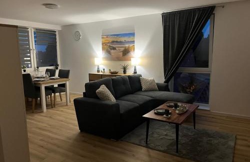 Hesel Appartement | FeWo Foorden Wohnglück 2