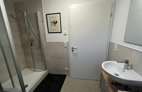 Hesel Appartement | FeWo Foorden Wohnglück 2