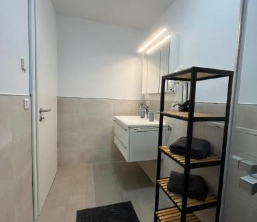 Hesel Appartement | FeWo Foorden Wohnglück 3