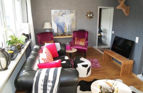 Buttelwoog Appartement | Fewo-Franca