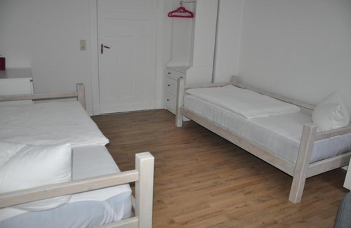 Stralsund Appartement | FEWO Frankendamm Stralsund