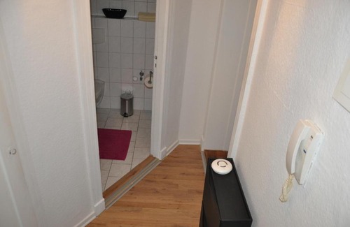 Stralsund Appartement | FEWO Frankendamm Stralsund