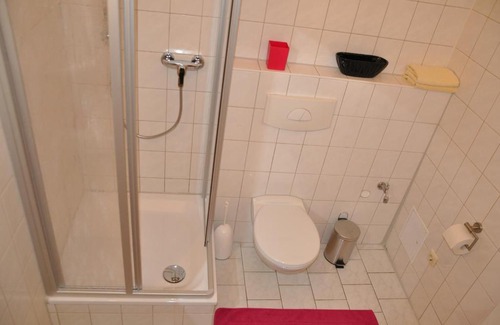 Stralsund Appartement | FEWO Frankendamm Stralsund