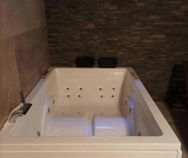 Wischuer Appartement | Fewo Freya in der Ostseeresidenz Gendarm