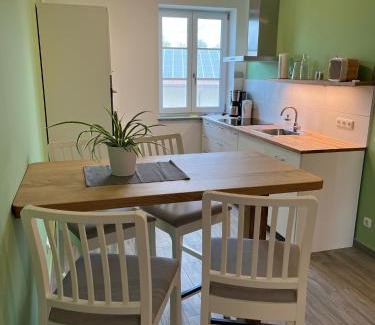 Fridolfing Appartement | FeWo Frido