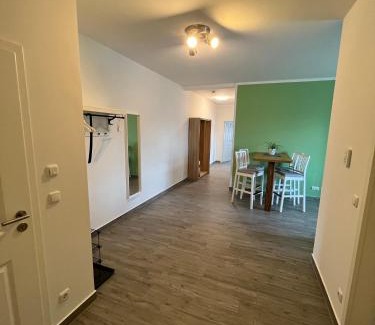Fridolfing Appartement | FeWo Frido
