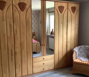 Westerstede Appartement | Fewo Frieda